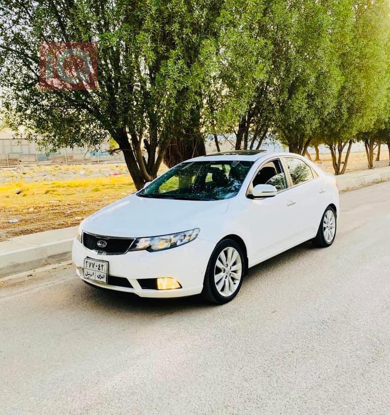 کیا سیراتۆ